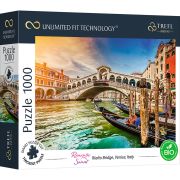 PUZZLE TREFL UFT 1000 PODUL RIALTO VIV10692