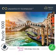 PUZZLE TREFL UFT 1000 PODUL RIALTO VIV10692