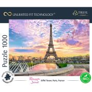 PUZZLE TREFL UFT 1000 TURNUL EIFFEL VIV10693