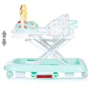 Premergator chipolino friends 4 in 1 mint hubprfr02203mi