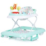 Premergator chipolino friends 4 in 1 mint hubprfr02203mi