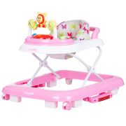 Premergator chipolino friends 4 in 1 pink hubprfr02204pi
