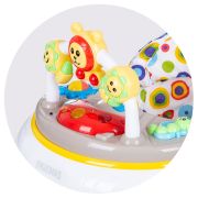 Premergator chipolino friends 4 in 1 platinum hubprfr02201pl