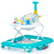 Premergator chipolino party 4 in 1 mint hubprpa02203mi
