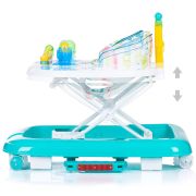 Premergator chipolino party 4 in 1 mint hubprpa02203mi