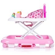 Premergator chipolino party 4 in 1 pink hubprpa02204pi
