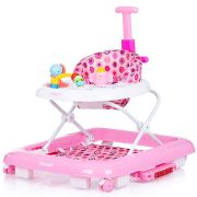 Premergator chipolino party 4 in 1 pink hubprpa02204pi
