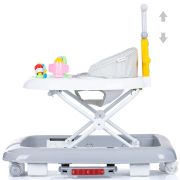 Premergator chipolino party 4 in 1 platinum hubprpa02201pl