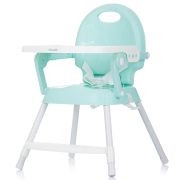 Scaun de masa chipolino bonbon 3 in 1 aloe hubsthbb0233al