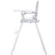 Scaun de masa chipolino bonbon 3 in 1 glacier hubsthbb0231gl