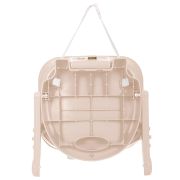 Scaun de masa chipolino bonbon 3 in 1 sand hubsthbb0232sa