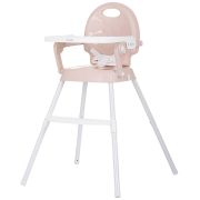 Scaun de masa chipolino bonbon 3 in 1 sand hubsthbb0232sa