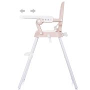 Scaun de masa chipolino bonbon 3 in 1 sand hubsthbb0232sa