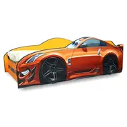 Pat copii Nisan 350 Z 2-8 ani - PC-P-NISORG-70