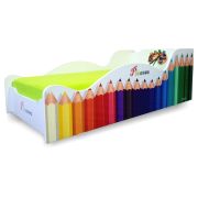 Pat copii Picasso 2-8 ani - PC-P-PIC-70