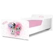 Pat copii Start Miau 2-8 ani - PC-P-STR-MIA-70