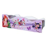 Pat Copii Winx 2-16 Ani - ASC-wnx-90