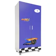 Sifonier copii Hot Wheels Blue - PC-S-HWB