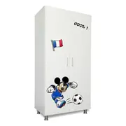 Sifonier copii Start Fotbal Franta - PC-S-FTB-FR