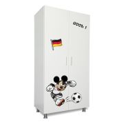 Sifonier copii Start Fotbal Germania - PC-S-FTB-GER