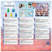 JOC FROZEN 2IN1 LUDO SI SERPISORI SCARI VIV02068
