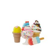 PLAYDOH CAMION DE INGHETATA VIVF1039