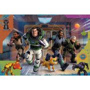 PUZZLE TREFL 100 DISNEY BUZZ LIGHTYEAR VIV16433