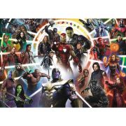 PUZZLE TREFL 1000 AVENGERS SFARSITUL JOCULUI VIV10626