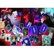 PUZZLE TREFL 1000 DISNEY VILLAINS DOAR CARTILE BUNE VIV10719