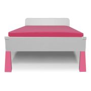 Pat Tineret Aztec Pink 3-8 Ani - ASC-azt-pnk-70