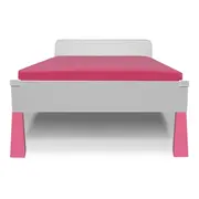 Pat Tineret Aztec Pink 3-8 ani - PC-P-AZT-PNK-70