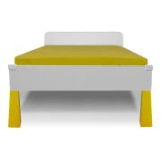 Pat Tineret Aztec Yellow 3-8 Ani - ASC-azt-yel-70