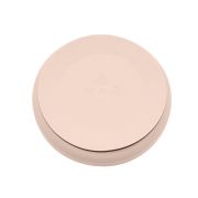 Petite&Mars - Farfurie din silicon fara BPA, Cu ventuza, TAKE&MATCH, 6 luni+, 400 ml, Bej BYN708818