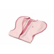 Sac de dormit nou-nascut Swaddle First Sleep Blush Pink KDEFSBP00