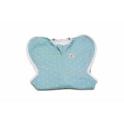 Sac de dormit nou-nascut Swaddle First Sleep Calm Star KDEFSCS00