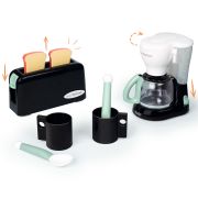 Set smoby tefal breakfast negru hubs7600310599