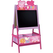 Tabla magnetica Peppa Pig BBXPP14444