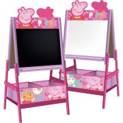 Tabla magnetica Peppa Pig BBXPP14444