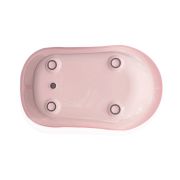 Cadita de baie bebe BabyJem (Culoare: Roz) JEMbj_2412