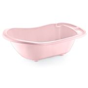 Cadita de baie bebe BabyJem (Culoare: Roz) JEMbj_2412