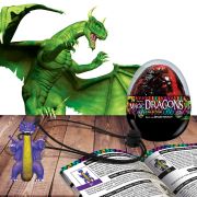 Ou - dragon magic