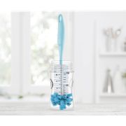 Perie de curatat biberoane BabyJem (Culoare: Bleu) JEMbj_7762