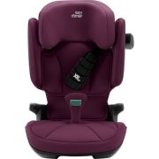 Scaun auto KIDFIX I-size Burgundy Red Britax-Romer KRS2000035123