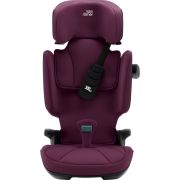Scaun auto KIDFIX I-size Burgundy Red Britax-Romer KRS2000035123