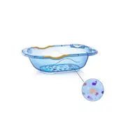 Set de baie cu 6 piese BabyJem (Culoare: Roz) JEMbj_5401