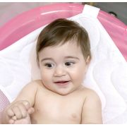 Set de baie cu 6 piese BabyJem (Culoare: Roz) JEMbj_5401