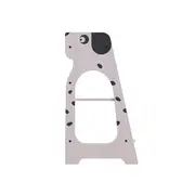 Turn de invatare-Learning Tower din lemn Catelus MamaToyz JEMMtyz_kuledog