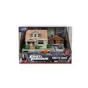 JADA FAST AND FURIOUS DIOREMA CASA TORETTO VIV253203081