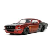 JADA MARVEL FORD MUSTANG 1967 SCARA 1:24 VIV253225019
