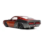 JADA MARVEL FORD MUSTANG 1967 SCARA 1:24 VIV253225019